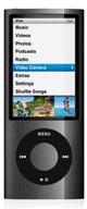 iPod nano 16GB - Black 5. gen. - www.mobilhouse.cz
