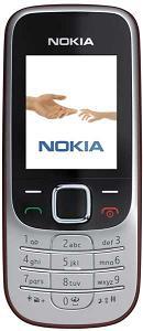 Nokia 2330 classic Deep Red - www.mobilhouse.cz
