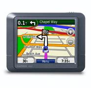 Garmin GPS navigace Nvi 255T - www.mobilhouse.cz