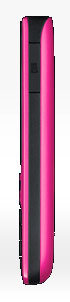 Nokia 2690 classic Hot Pink - www.mobilhouse.cz