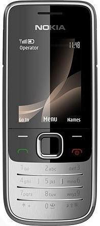 Nokia 2730 classic Black (1GB) - www.mobilhouse.cz