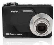 Kodak EasyShare C180 Black - www.mobilhouse.cz