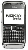 Nokia E71 Grey Steel  - www.mobilhouse.cz