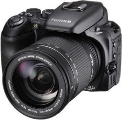 FujiFilm FinePix S200EXR - www.mobilhouse.cz