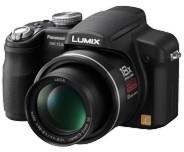 Panasonic Lumix DMC-FZ28E black - www.mobilhouse.cz