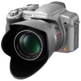 Panasonic Lumix DMC-FZ28E silver - www.mobilhouse.cz