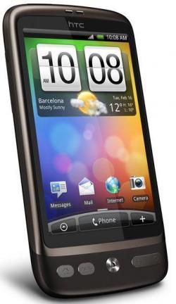  HTC A8181 Desire - www.mobilhouse.cz