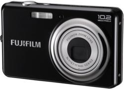 FujiFilm FinePix J27 Black - www.mobilhouse.cz