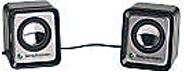 Sony Ericsson MPS-70 Black/Silver - www.mobilhouse.cz
