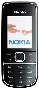 Nokia 2700 classic Black - www.mobilhouse.cz