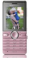 SonyEricsson S312 Pink - www.mobilhouse.cz