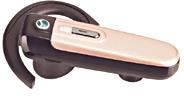Sony Ericsson HBH-PV708 Rose Gold - www.mobilhouse.cz