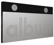 Digitln Album Q42008 Silver - www.mobilhouse.cz