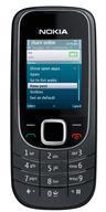 Nokia 2323 classic Black - www.mobilhouse.cz