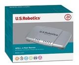 U.S.Robotics ADSL2+modem - www.mobilhouse.cz