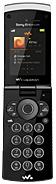 SonyEricsson W980i Piano Black  - www.mobilhouse.cz