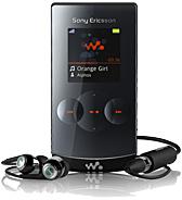 SonyEricsson W980i Piano Black  - www.mobilhouse.cz