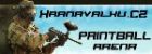 Paintball pro Kada, atec, Chomutov, Most a okol