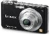 Panasonic Lumix DMC-FS15E black