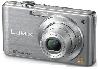 Panasonic Lumix DMC-FS15E silver