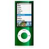 iPod nano 16GB - Green 5. gen