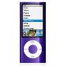 iPod nano 16GB - Purple 5. gen.
