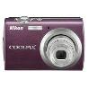 Nikon Coolpix S230 Purple