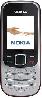 Nokia 2330 classic Deep Red