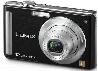 Panasonic Lumix DMC-FS25E Black