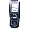 Nokia 2680 slide Blue
