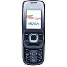 Nokia 2680 slide Blue