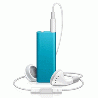 iPod shuffle 2GB - Blue