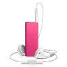 iPod shuffle 4GB - Pink