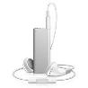 iPod shuffle 4GB - Silver