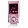  Samsung S3100 Sweet pink