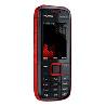 Nokia 5130 XpressMusic Red