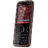 Nokia 5630 XpressMusic Black Red