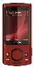 Nokia 6700 slide Red 