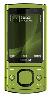 Nokia 6700 slide Lime