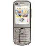 Nokia 6720 classic Iron Gray