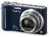 Panasonic Lumix DMC-TZ7EP Blue