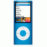 iPod nano 8GB - Blue 5. gen.