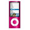 iPod nano 8GB - Pink 5. gen.