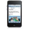 iPod touch 32GB - 3. gen