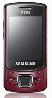  Samsung C6112 Deep red 