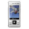 SonyEricsson C905 Ice Silver