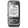 Nokia E66 Grey Steel