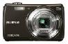FujiFilm FinePix F200EXR Black