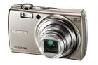 FujiFilm FinePix F200EXR Silver