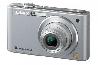 Panasonic Lumix DMC-FS42EP Silver